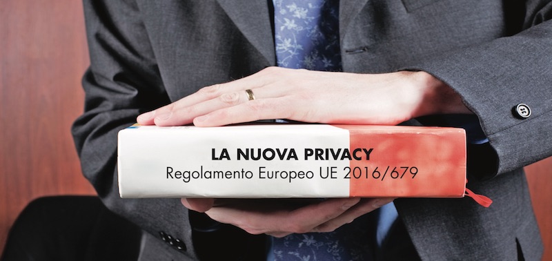 Corso Specialista Privacy Corso GDPR Specialista Privacy 2016/679 UNI 11697/2017